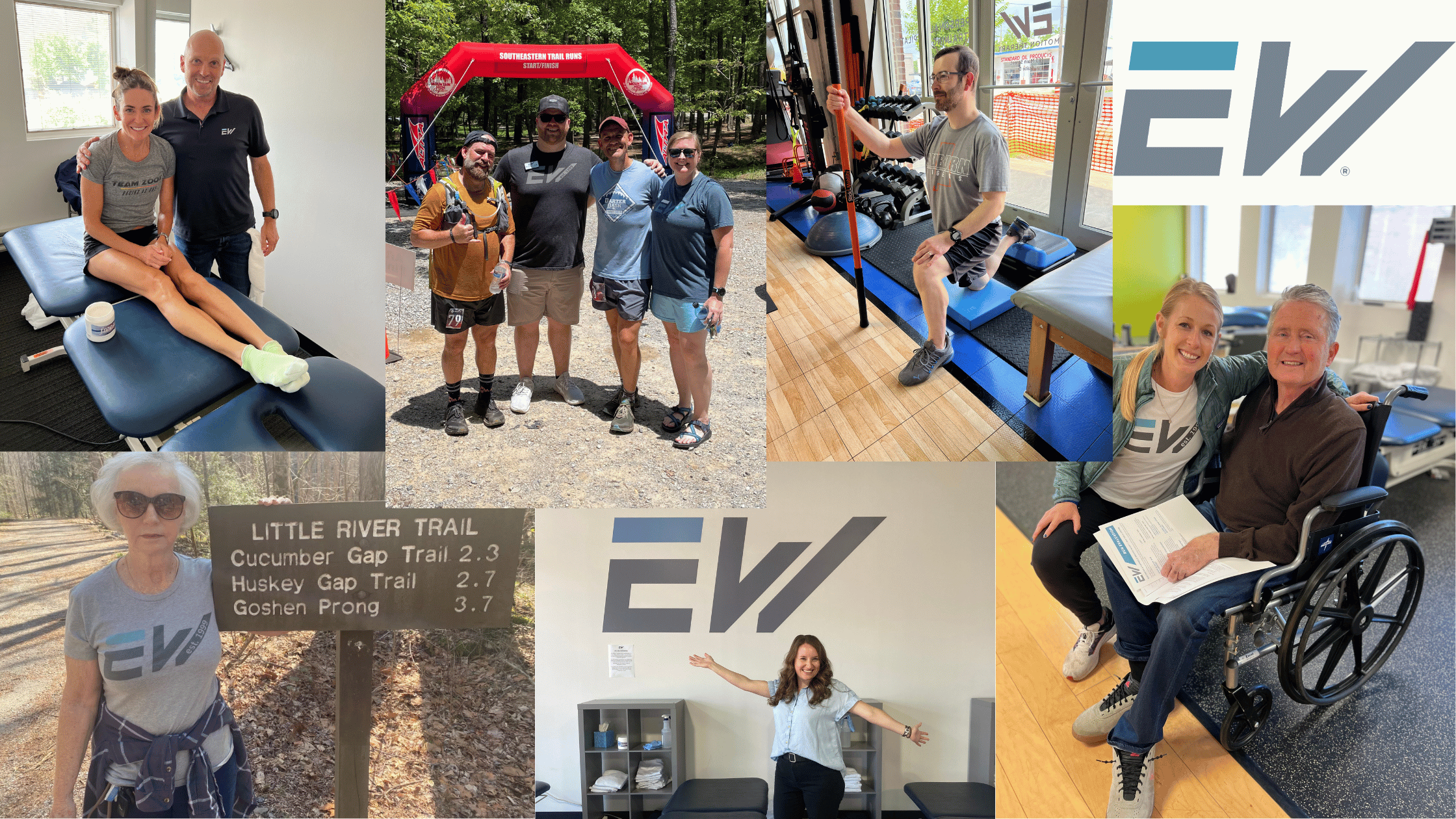 EW Motion Therapy Our Story